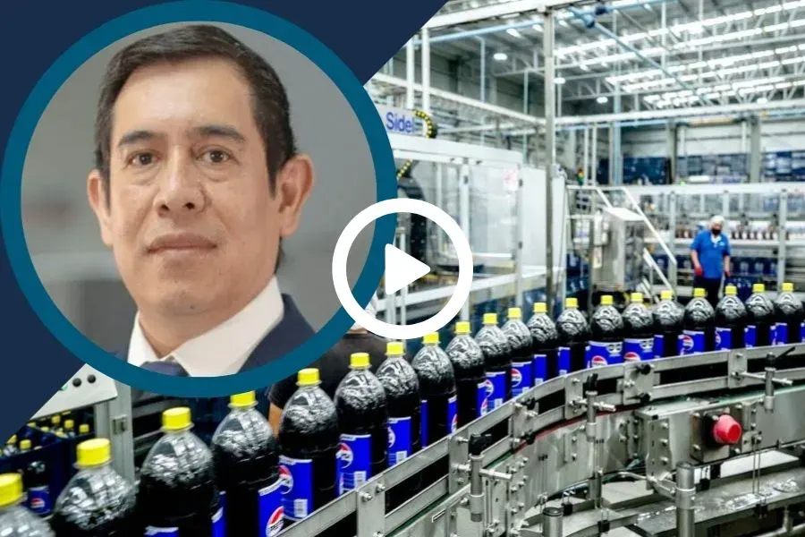 Sidel Mexico leverages growing demand for returnable PET and glass bottles