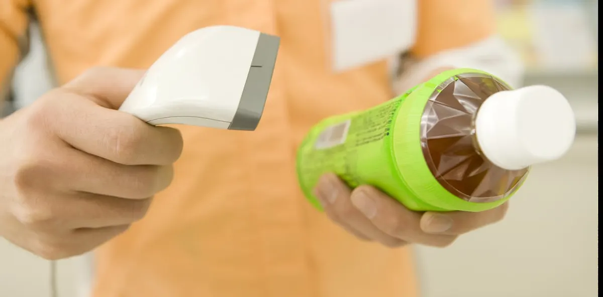 How businesses could cut plastic waste with a track and trace system