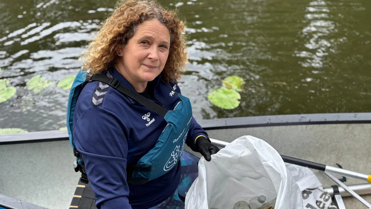 'Glass should be included in new recycling scheme'